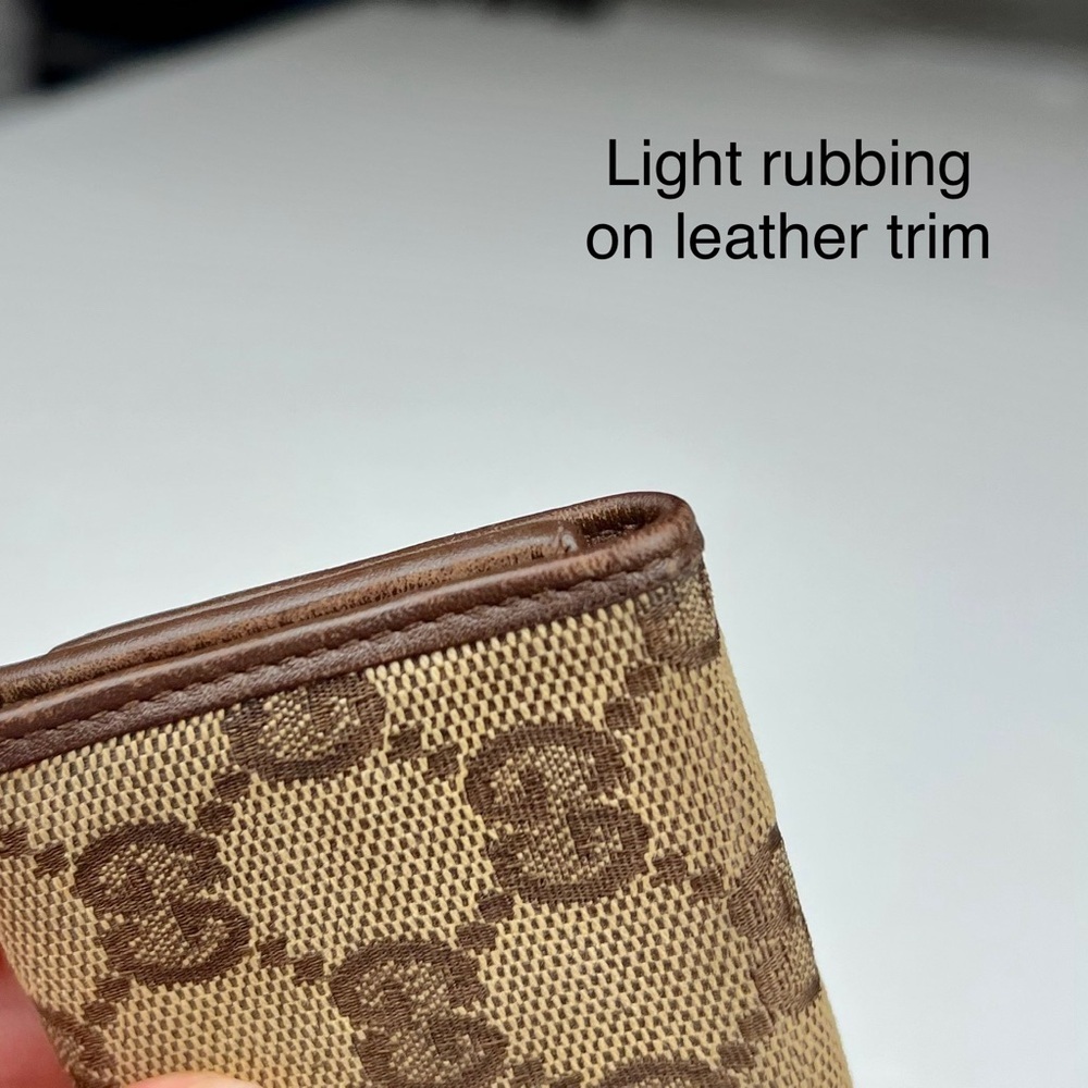 Gucci Key Case - Picture 3 of 7